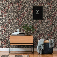 37754-3 Floral Floral Impressions by Architect Paper Wallpaper by A S Creation