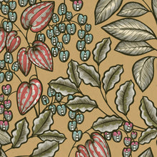 37754-4 Floral Floral Impressions by Architect Paper Wallpaper by A S Creation