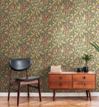 37754-4 Floral Floral Impressions by Architect Paper Wallpaper by A S Creation