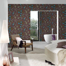37754-6 Floral Floral Impressions by Architect Paper Wallpaper by A S Creation