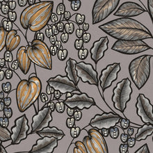 37754-9 Floral Floral Impressions by Architect Paper Wallpaper by A S Creation