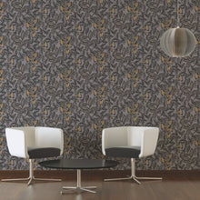 37754-9 Floral Floral Impressions by Architect Paper Wallpaper by A S Creation