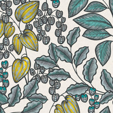 37755-1 Floral Floral Impressions by Architect Paper Wallpaper by A S Creation