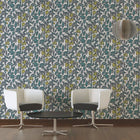 37755-1 Floral Floral Impressions by Architect Paper Wallpaper by A S Creation