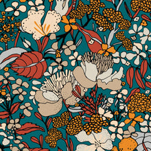 37756-2 Floral Floral Impressions by Architect Paper Wallpaper by A S Creation