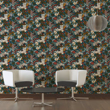 37756-2 Floral Floral Impressions by Architect Paper Wallpaper by A S Creation