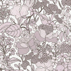 37756-5 Floral Floral Impressions by Architect Paper Wallpaper by A S Creation