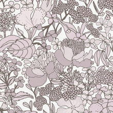 37756-5 Floral Floral Impressions by Architect Paper Wallpaper by A S Creation