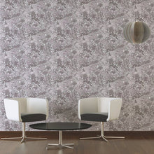 37756-5 Floral Floral Impressions by Architect Paper Wallpaper by A S Creation