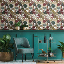 37757-7 Graphics Floral Impressions by Architect Paper Wallpaper by A S Creation