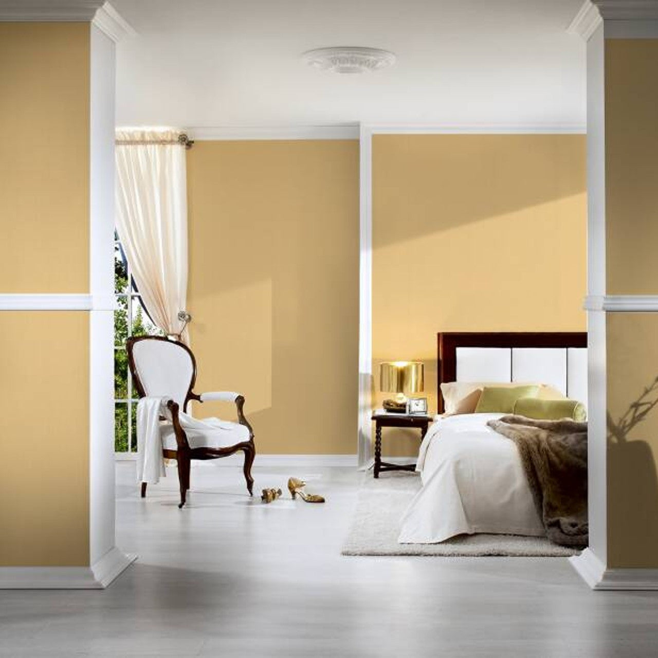 37824-8 Styleguide Colours 2024 Wallpaper by A S Creation