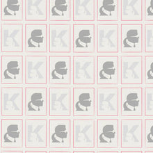 37842-1 Kameo Karl Lagerfeld Wallpaper by A S Creation