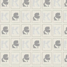 37842-2 Kameo Karl Lagerfeld Wallpaper by A S Creation