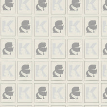 37842-2 Kameo Karl Lagerfeld Wallpaper by A S Creation