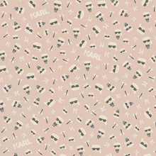 37843-8 Ikonik Karl Lagerfeld Wallpaper by A S Creation