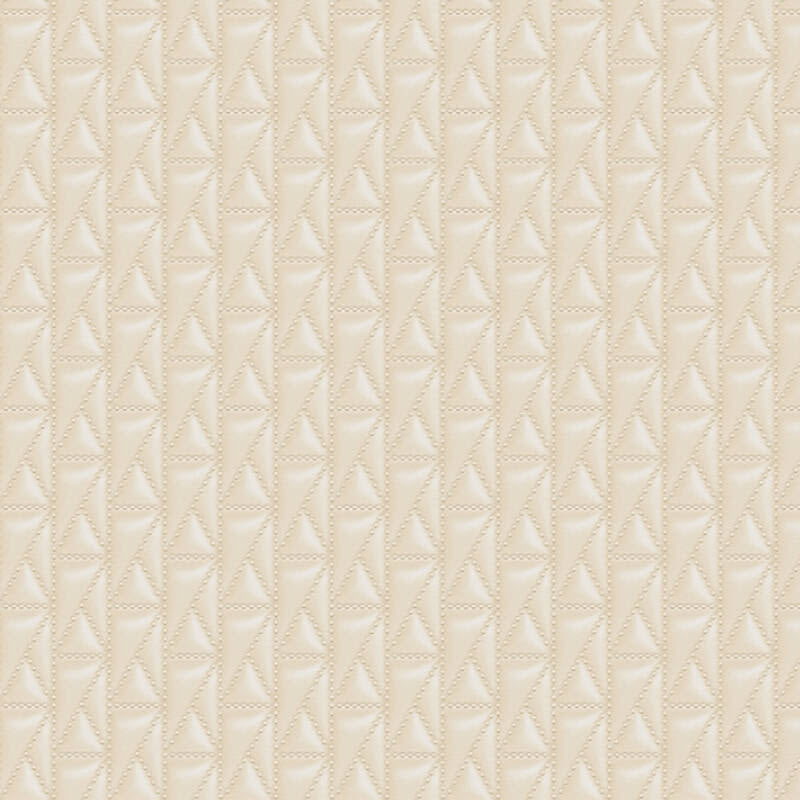 37844-1 Kuilted Karl Lagerfeld Wallpaper by A S Creation