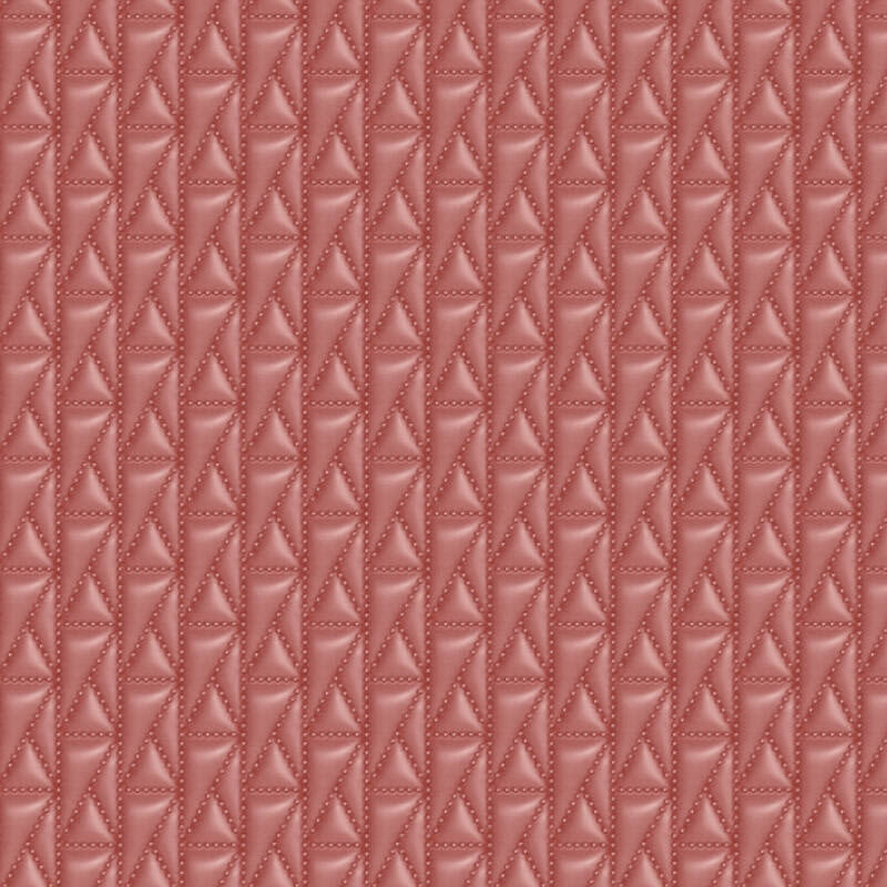 37844-2 Kuilted Karl Lagerfeld Wallpaper by A S Creation