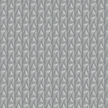 37844-3 Kuilted Karl Lagerfeld Wallpaper by A S Creation