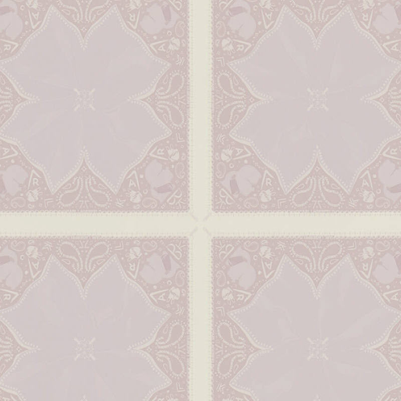 37845-4 Baroque Karl Lagerfeld Wallpaper by A S Creation