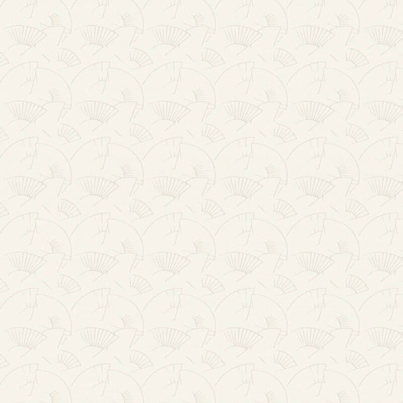 37847-5 Fan Karl Lagerfeld Wallpaper by A S Creation