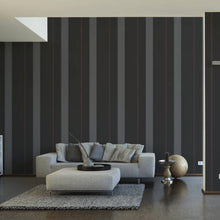 37848-1 Ribbon Stripe Karl Lagerfeld Wallpaper by A S Creation