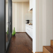 37848-3 Ribbon Stripe Karl Lagerfeld Wallpaper by A S Creation