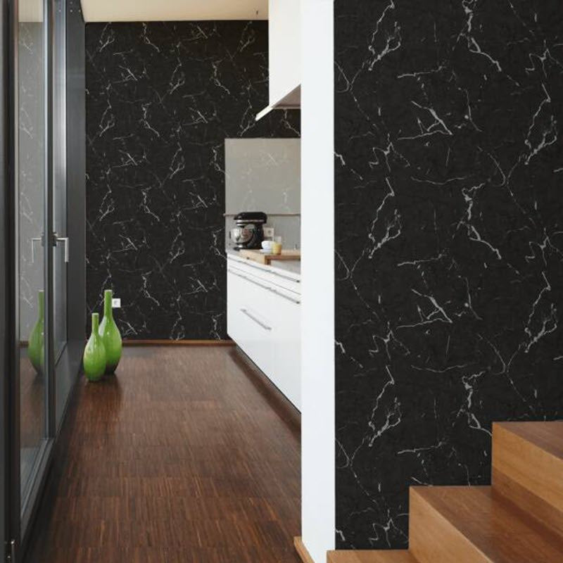 37855-2 Uni Metropolitan Stories 2 Wallpaper by A S Creation