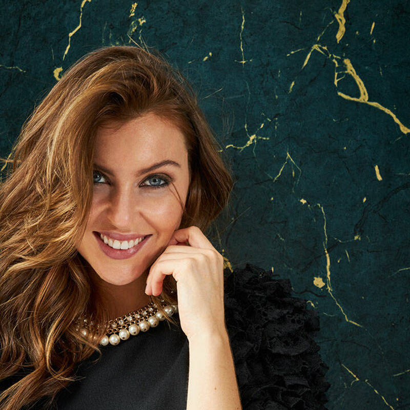 37855-5 Uni Metropolitan Stories 2 Wallpaper by A S Creation