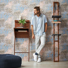 37858-1 Metropolitan Stories 2 Wallpaper by A S Creation