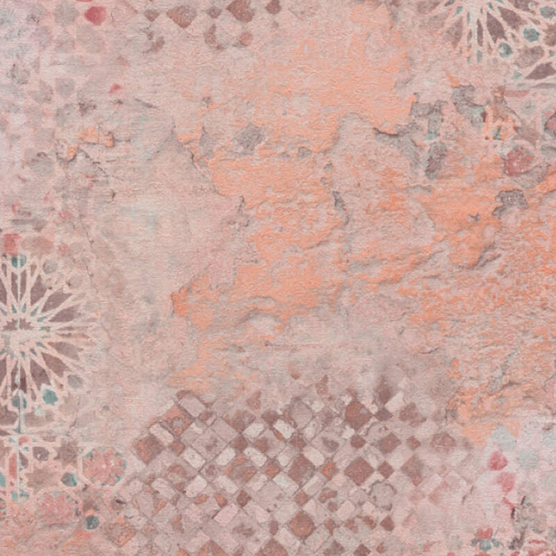 37858-2 Metropolitan Stories 2 Wallpaper by A S Creation