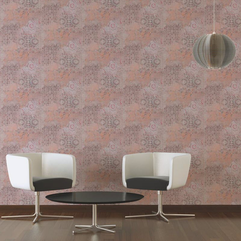 37858-2 Metropolitan Stories 2 Wallpaper by A S Creation