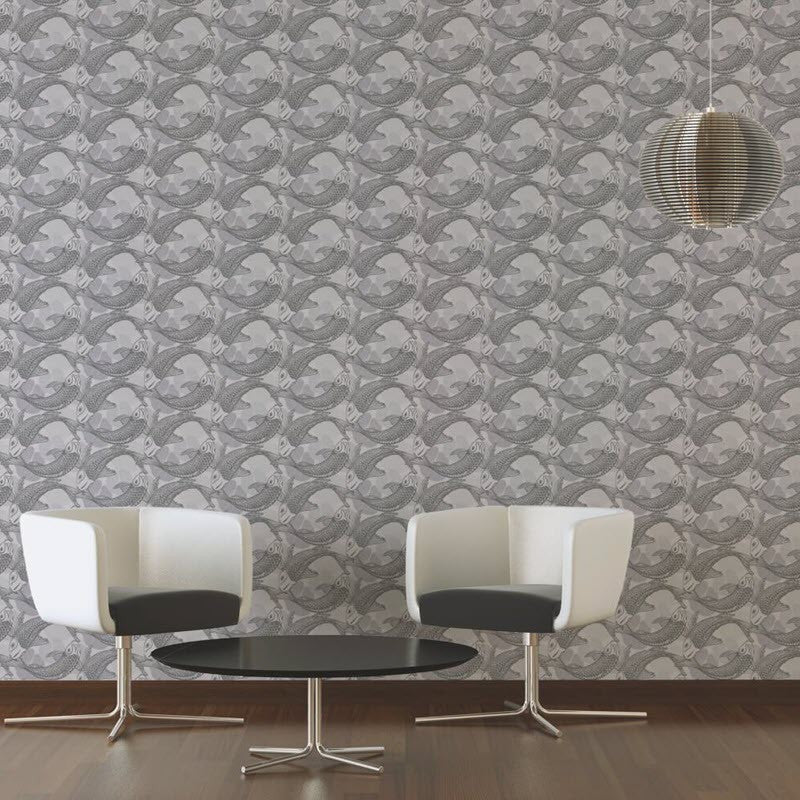 37859-1 Ethno Metropolitan Stories 2 Wallpaper by A S Creation