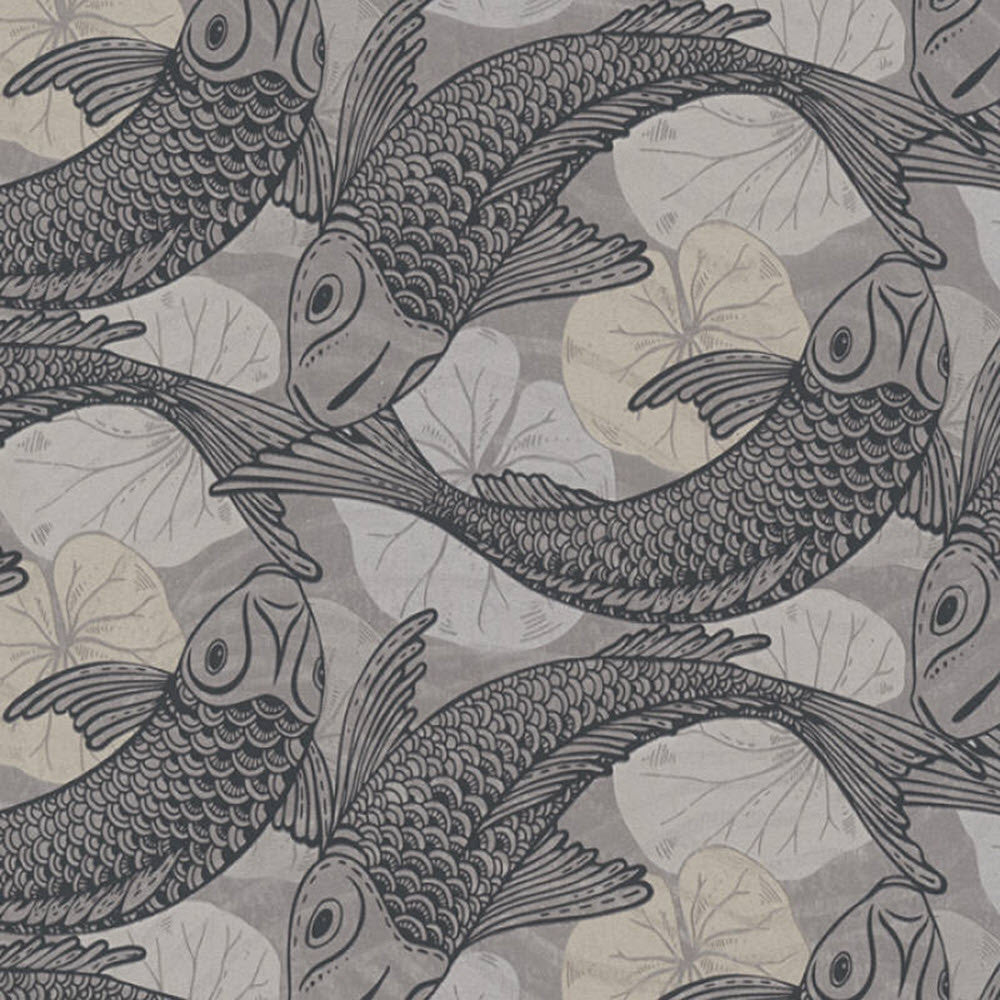 37859-3 Ethno Metropolitan Stories 2 Wallpaper by A S Creation