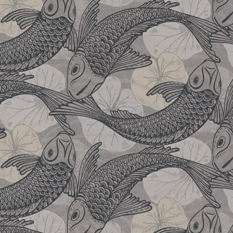 37859-3 Ethno Metropolitan Stories 2 Wallpaper by A S Creation
