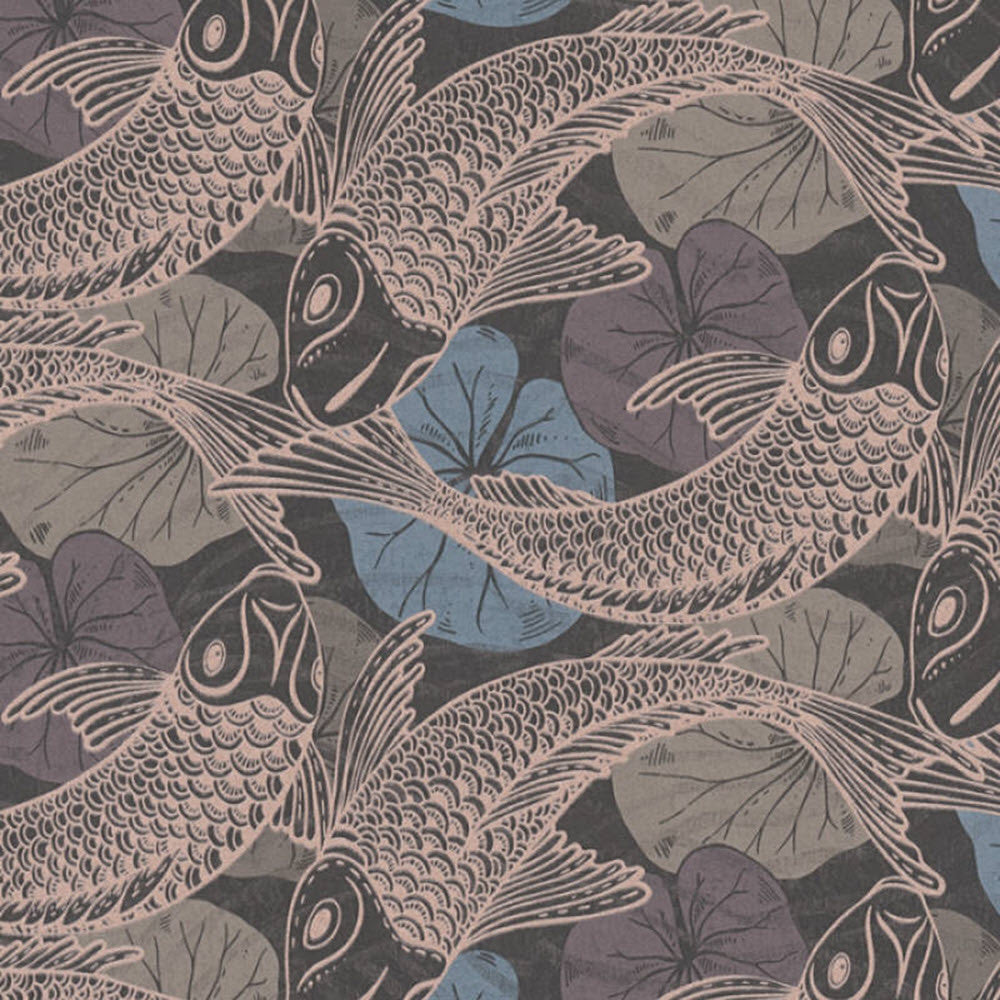 37859-4 Ethno Metropolitan Stories 2 Wallpaper by A S Creation