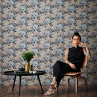 37859-4 Ethno Metropolitan Stories 2 Wallpaper by A S Creation