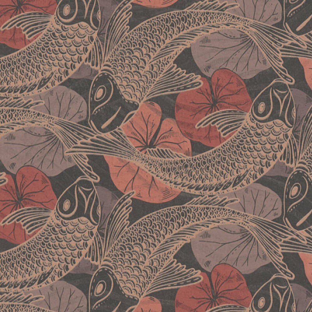 37859-5 Ethno Metropolitan Stories 2 Wallpaper by A S Creation