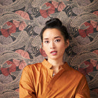 37859-5 Ethno Metropolitan Stories 2 Wallpaper by A S Creation