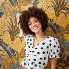 37860-1 Floral Metropolitan Stories 2 Wallpaper by A S Creation