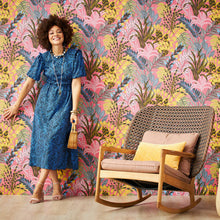 37860-2 Floral Metropolitan Stories 2 Wallpaper by A S Creation