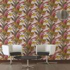 37862-2 Floral Metropolitan Stories 2 Wallpaper by A S Creation