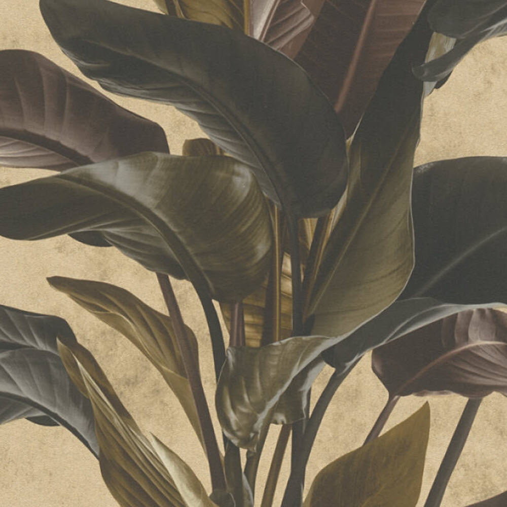 37862-4 Floral Metropolitan Stories 2 Wallpaper by A S Creation