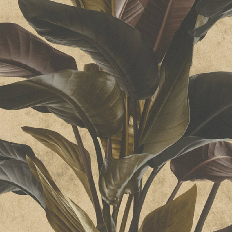 37862-4 Floral Metropolitan Stories 2 Wallpaper by A S Creation