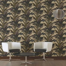 37862-4 Floral Metropolitan Stories 2 Wallpaper by A S Creation