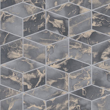 37863-3 Graphics Metropolitan Stories 2 Wallpaper by A S Creation