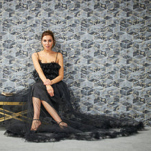 37863-3 Graphics Metropolitan Stories 2 Wallpaper by A S Creation