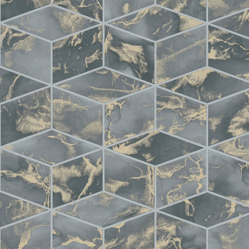 37863-4 Graphics Metropolitan Stories 2 Wallpaper by A S Creation