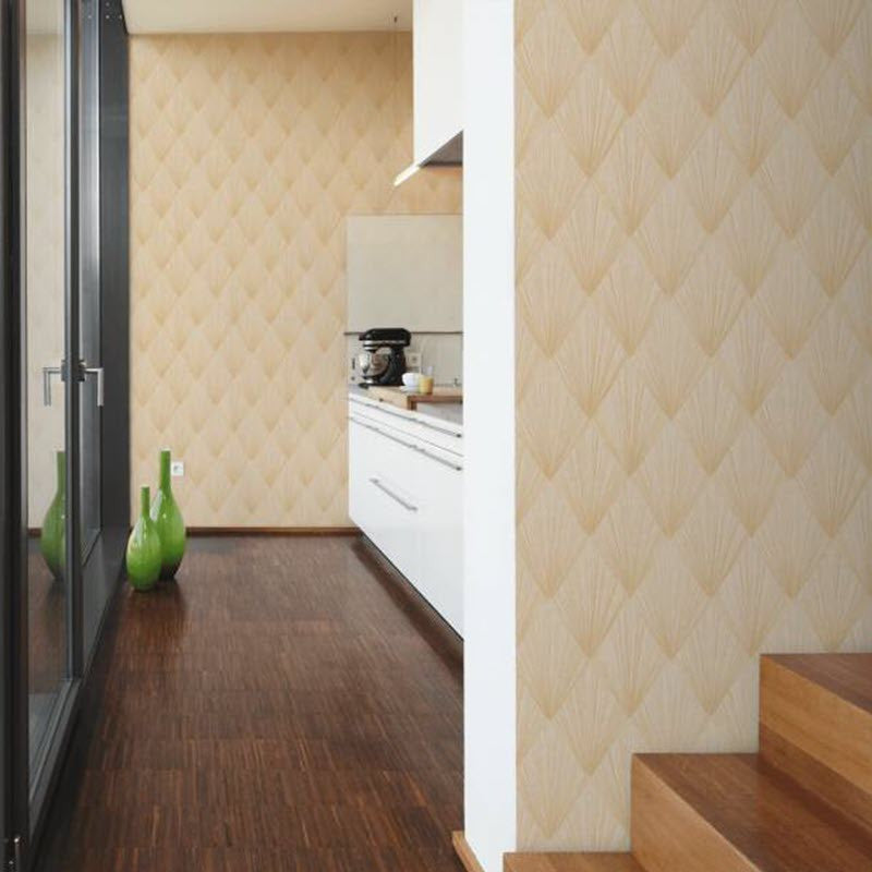 37864-3 Graphics Metropolitan Stories 2 Wallpaper by A S Creation