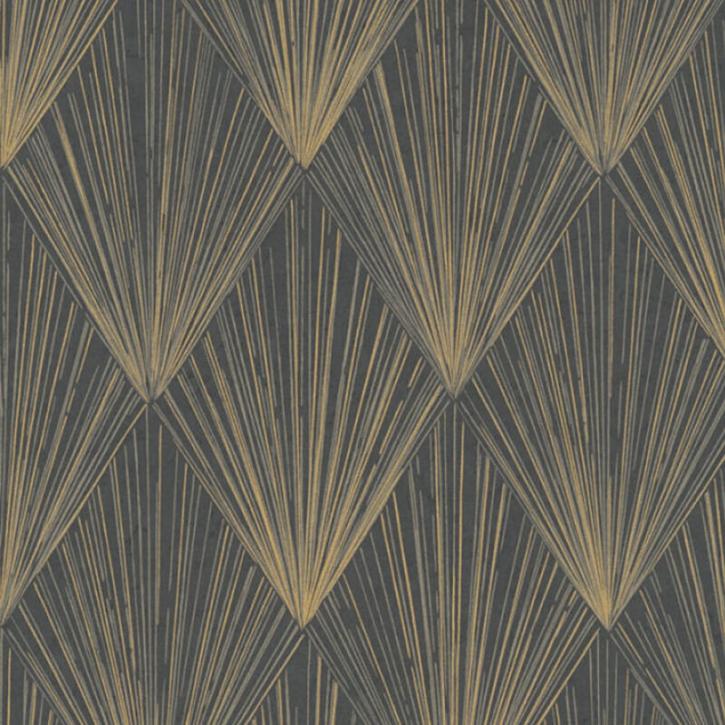 37864-4 Graphics Metropolitan Stories 2 Wallpaper by A S Creation