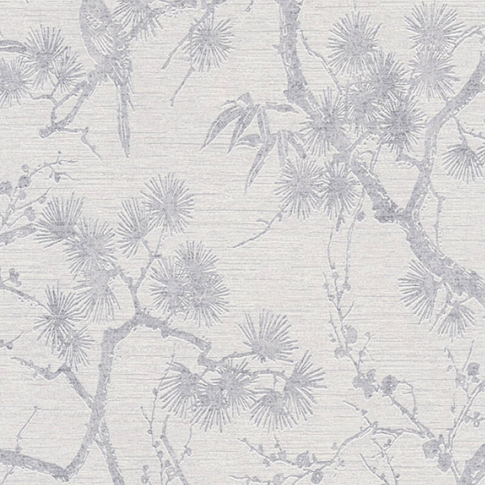 37867-3 Floral Metropolitan Stories 2 Wallpaper by A S Creation